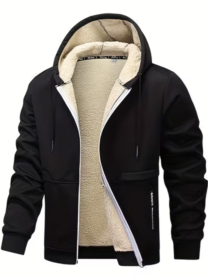 Yeni dış mekan erkek moda ceketi