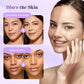 [MISSHA Virallinen] M Perfect Cover Serum BB -voide – Bifida-fermenttilysaattiseerumilla infusoitu BB-voide