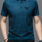 Erkekler için yüksek kaliteli polo tişörtler