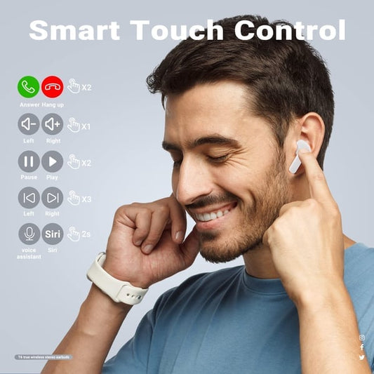 🎧🌟 Sesin yeni boyutunu keşfedin: Bluetooth kulaklıklarımız size eşsiz bir dinleme deneyimi sunuyor! 🎶💫