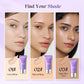 [MISSHA Virallinen] M Perfect Cover Serum BB -voide – Bifida-fermenttilysaattiseerumilla infusoitu BB-voide