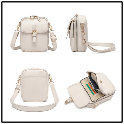 💕Büyük Kapasiteli Retro Sırt Çantası