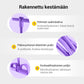 Vatsalihasten harjoituslaitteet