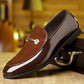 Şık Yeşil Loafer'lar: Her Duruma Uygun Retro, Modern ve Minimalist Tasarım