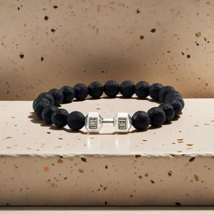 Dambıl Fitness Bilekliği, Fitness Tutkunlarının Simgesi!