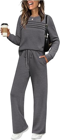 Kadın günlük eşofman takımı