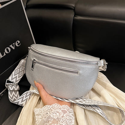 Kadın Moda Göğüs Çantası