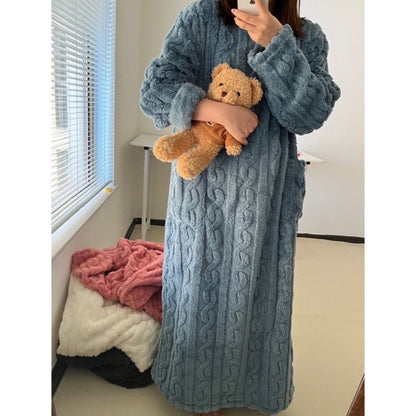 ️⏰ mercan polar kışlık mont