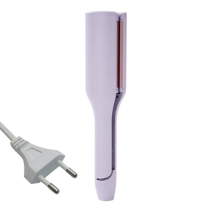 💯 Negatif iyon teknolojisine sahip saç şekillendirme aleti 💖