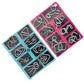 LILITOY™6294|Metall-Gehirnpuzzles, Lernspielzeug