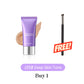[MISSHA Virallinen] M Perfect Cover Serum BB -voide – Bifida-fermenttilysaattiseerumilla infusoitu BB-voide