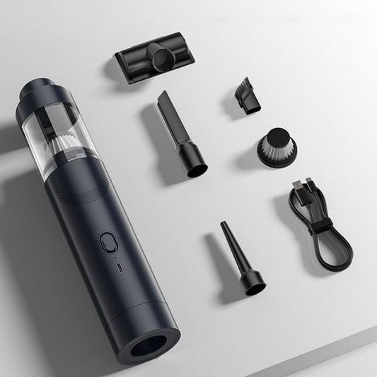 🚗 UUSI TARJOUS 💥 Slim V8 Mate -johdoton autoimuri — tehokas, 13 000 Pa / 30 AW