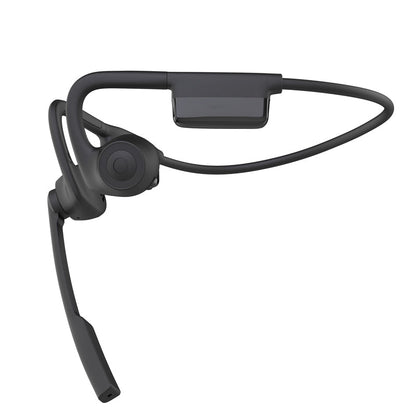 💎 -49% ALENNUS! 💎 Avoimet langattomat Bluetooth-kuulokkeet – Kohinaa vaimentava mikrofoni, 10 tunnin akku ja Bluetooth 5.3 🎧🚗