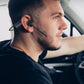 💎 -49% ALENNUS! 💎 Avoimet langattomat Bluetooth-kuulokkeet – Kohinaa vaimentava mikrofoni, 10 tunnin akku ja Bluetooth 5.3 🎧🚗